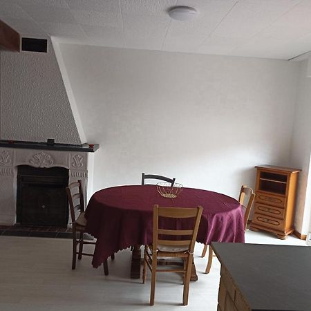Appartement Avec Balcon Hargarten-aux-Mines Eksteriør billede