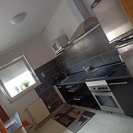 Appartement Avec Balcon Hargarten-aux-Mines Eksteriør billede