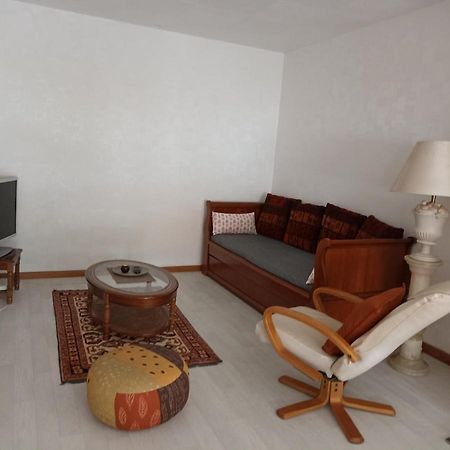 Appartement Avec Balcon Hargarten-aux-Mines Eksteriør billede