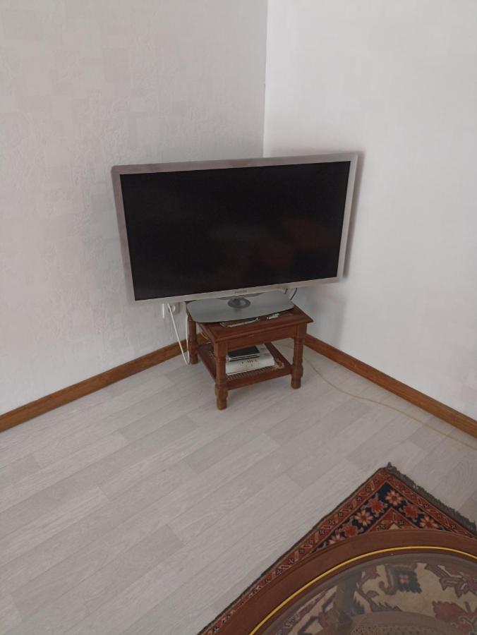 Appartement Avec Balcon Hargarten-aux-Mines Eksteriør billede