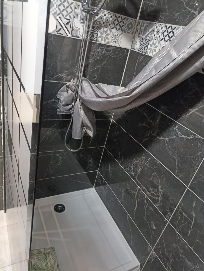 Appartement Avec Balcon Hargarten-aux-Mines Eksteriør billede